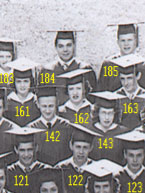 Class of June, 1949