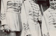 Majorettes, June, 1949