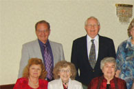 55th reunion of June, 1950