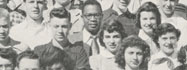 Student Council, June, 1950