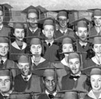 Class of January, 1951