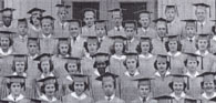 Class of June, 1951