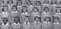 Class of June, 1951