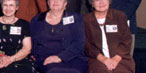 January, 1951 Class, 50th Reunion, September 8, 2001