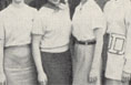 Girls' Glee Club, June, 1951