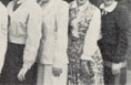 Girls' Glee Club, June, 1951