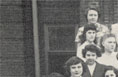 Girls' Glee Club, June, 1951