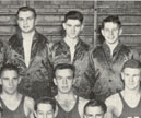 1951 Wrestling Team