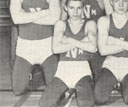 1951 Wrestling Team