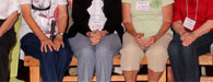 60th Reunion; 2012