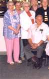 Class of 1952/50th Reunion in May, 2002