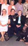 Class of 1952/50th Reunion in May, 2002