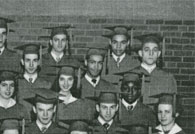 Class of January, 1952