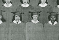 Class of January, 1952