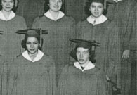 Class of January, 1952