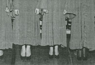 Class of January, 1952