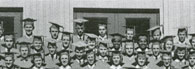 Class of June, 1952