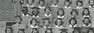 Class of June, 1952