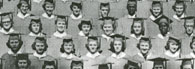 Class of June, 1952