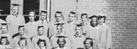 Class of June, 1953