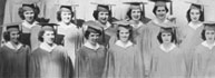 Class of June, 1953