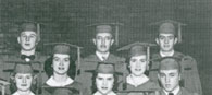 Class of January, 1954