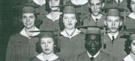 Class of January, 1954