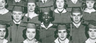 Class of January, 1954