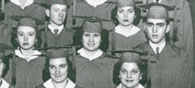 Class of January, 1954