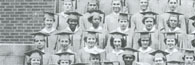 Class of June, 1954