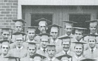 enlarged left side of June grad photo