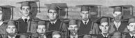 January, 1955 Graduating Class