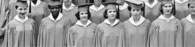 June, 1955 Graduating Class