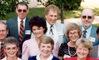 Class of January,1955/30th Reunion/June, 1985