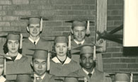 Class of January, 1956