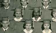 Class of January, 1956