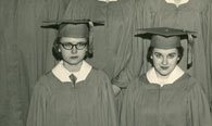 Class of January, 1956