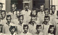 June 1956 Graduating Class