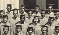 June 1956 Graduating Class