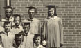June 1956 Graduating Class