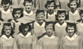 June 1956 Graduating Class