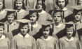 June 1956 Graduating Class