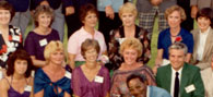 June Class, 25th Reunion, 1982