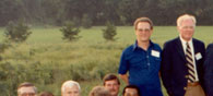 June Class, 25th Reunion, 1982