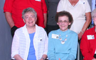 50th Reunion/January Class