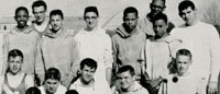 Boys' Track