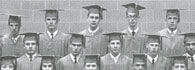 Class of January, 1958