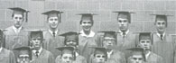 Class of January, 1958