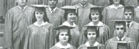 Class of January, 1958