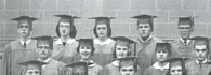 Class of January, 1958